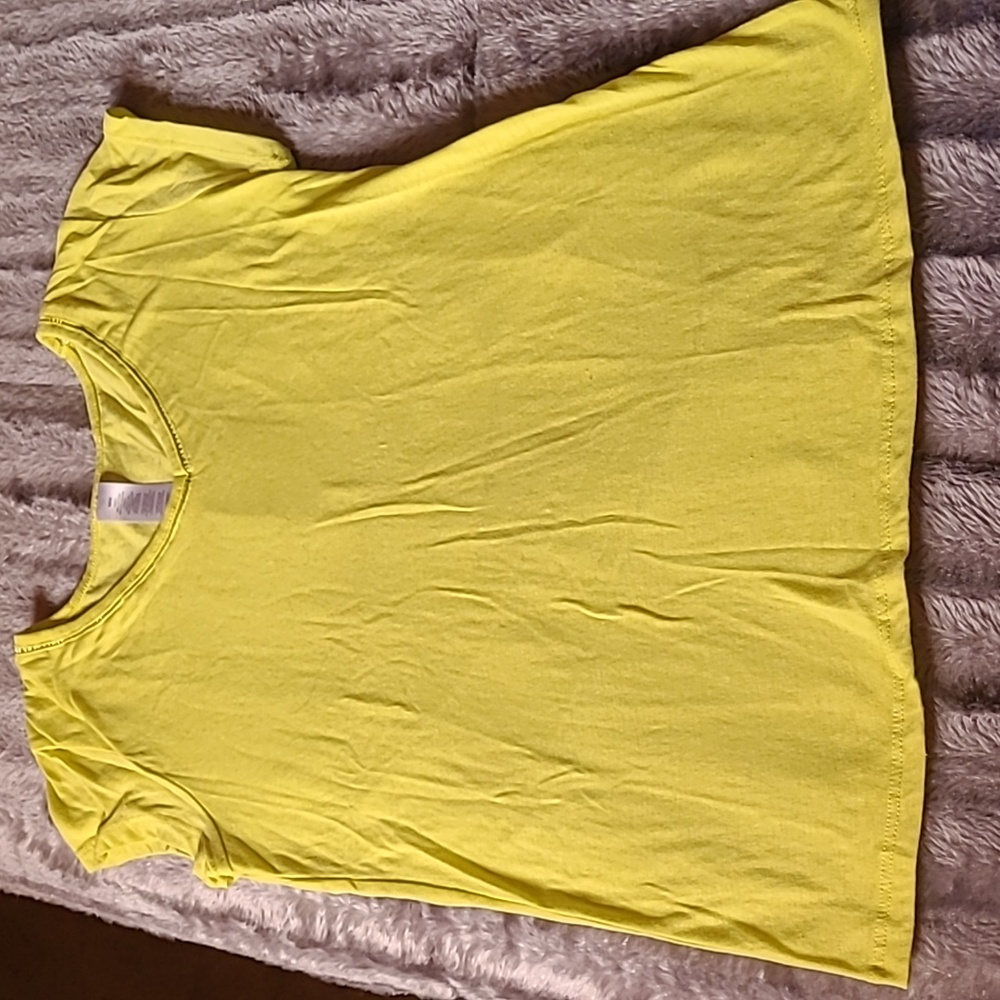 Short Sleeve Shirt